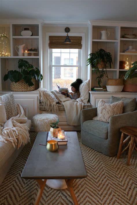 Cozy Home .